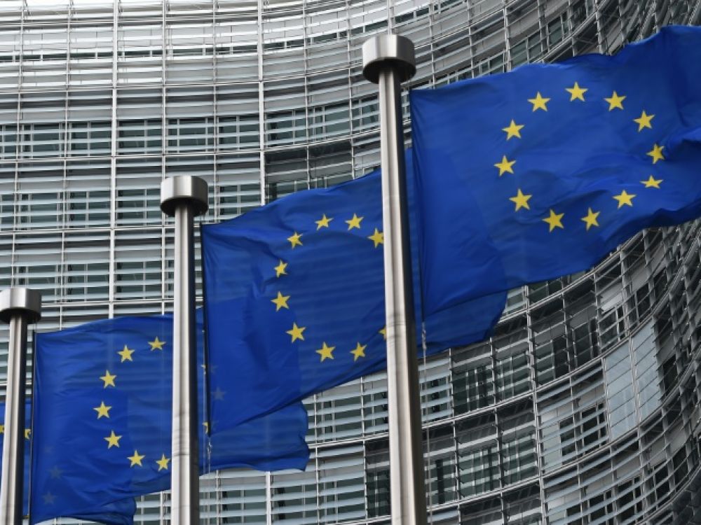 AFP/Archives - EMMANUEL DUNAND